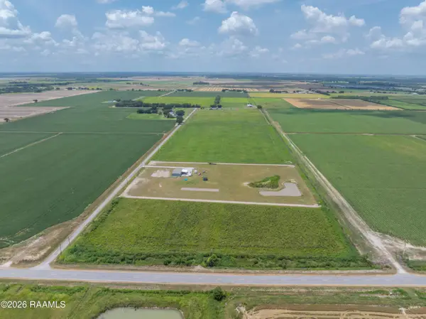 Tbd Hwy 35, Maurice, LA 70555