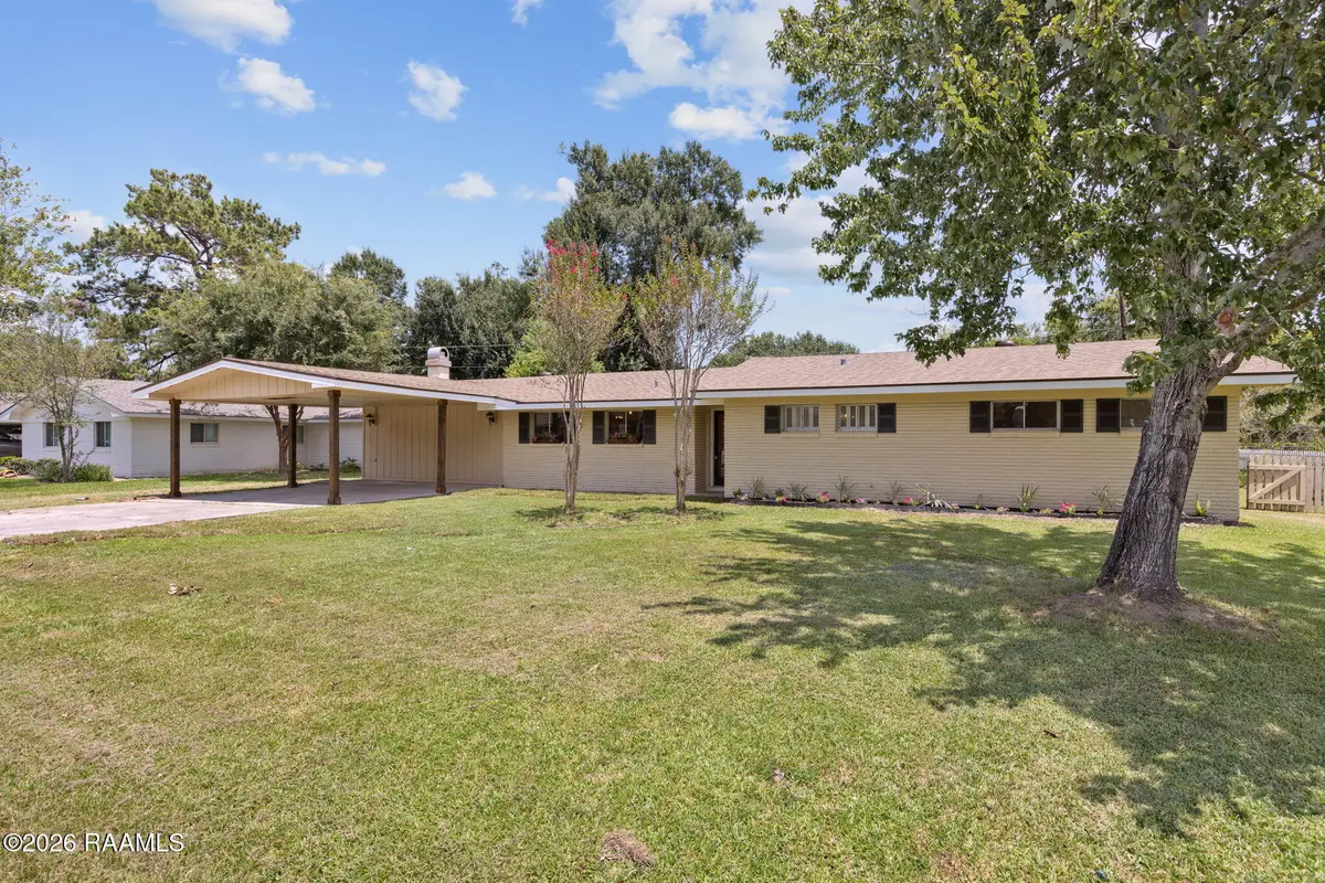 209 Karen Drive, Lafayette, LA 70503 - #1