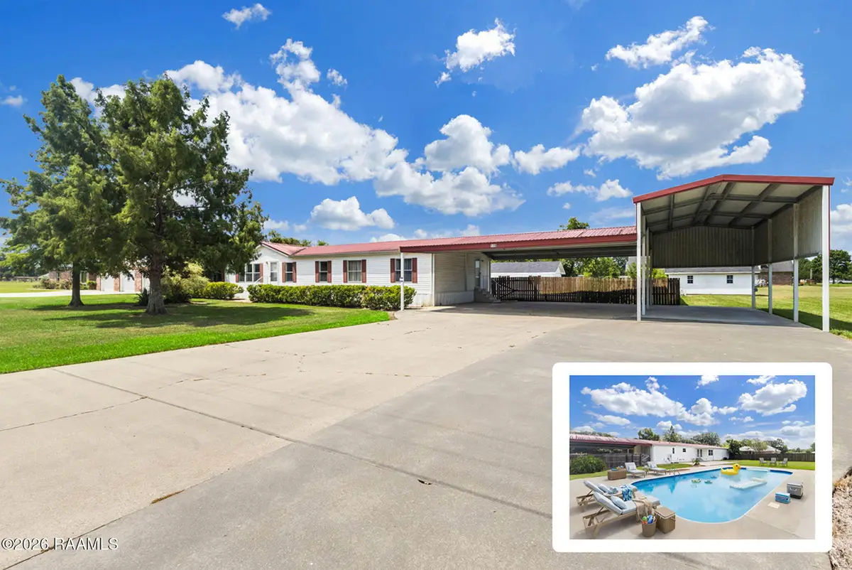 119 Brooke Street, Opelousas, LA 70570 - #1