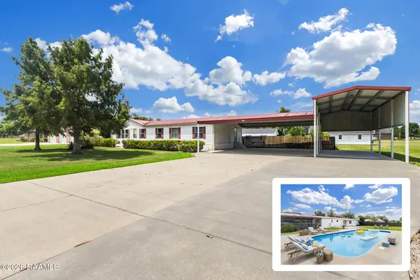 119 Brooke Street, Opelousas, LA 70570
