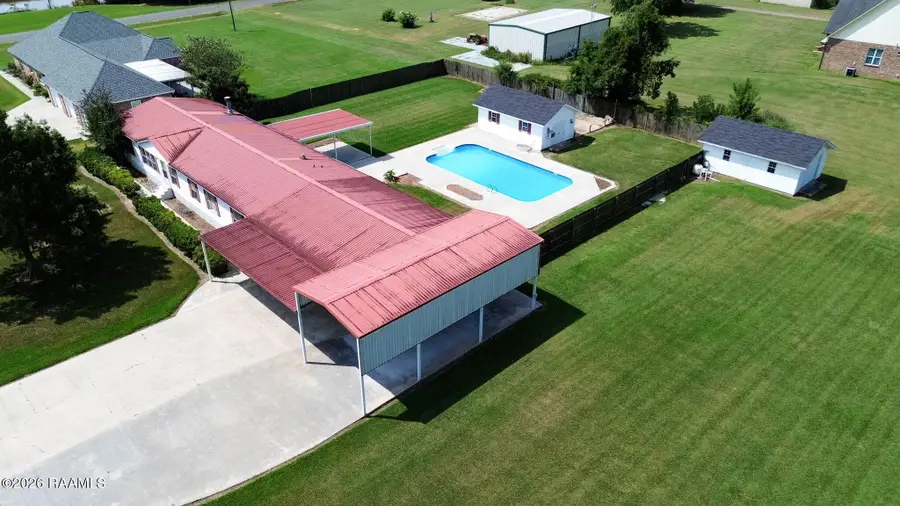 119 Brooke Street, Opelousas, LA 70570 - #3