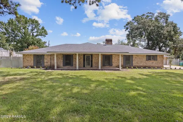 151 Cedar Grove Drive, Opelousas, LA 70570