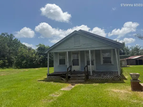 3301 Olivier Road, Jeanerette, LA 70544