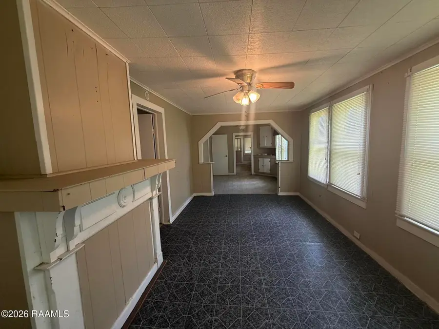 3301 Olivier Road, Jeanerette, LA 70544 - #2