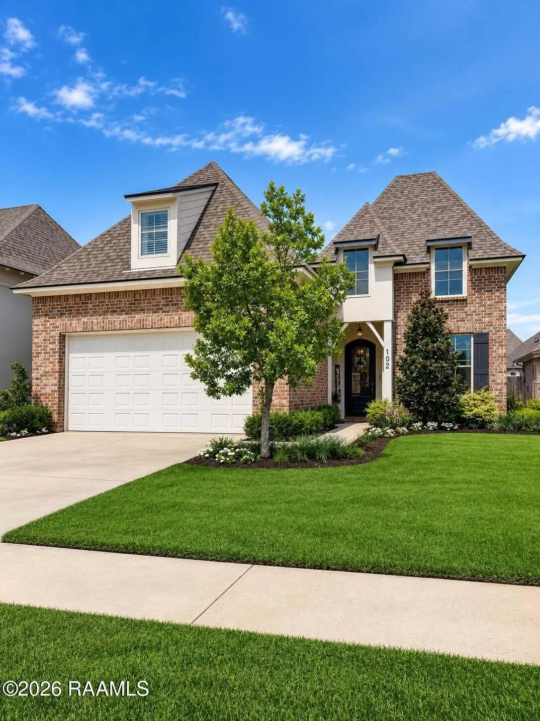 102 San Domingo Drive, Youngsville, LA 70592 - #1
