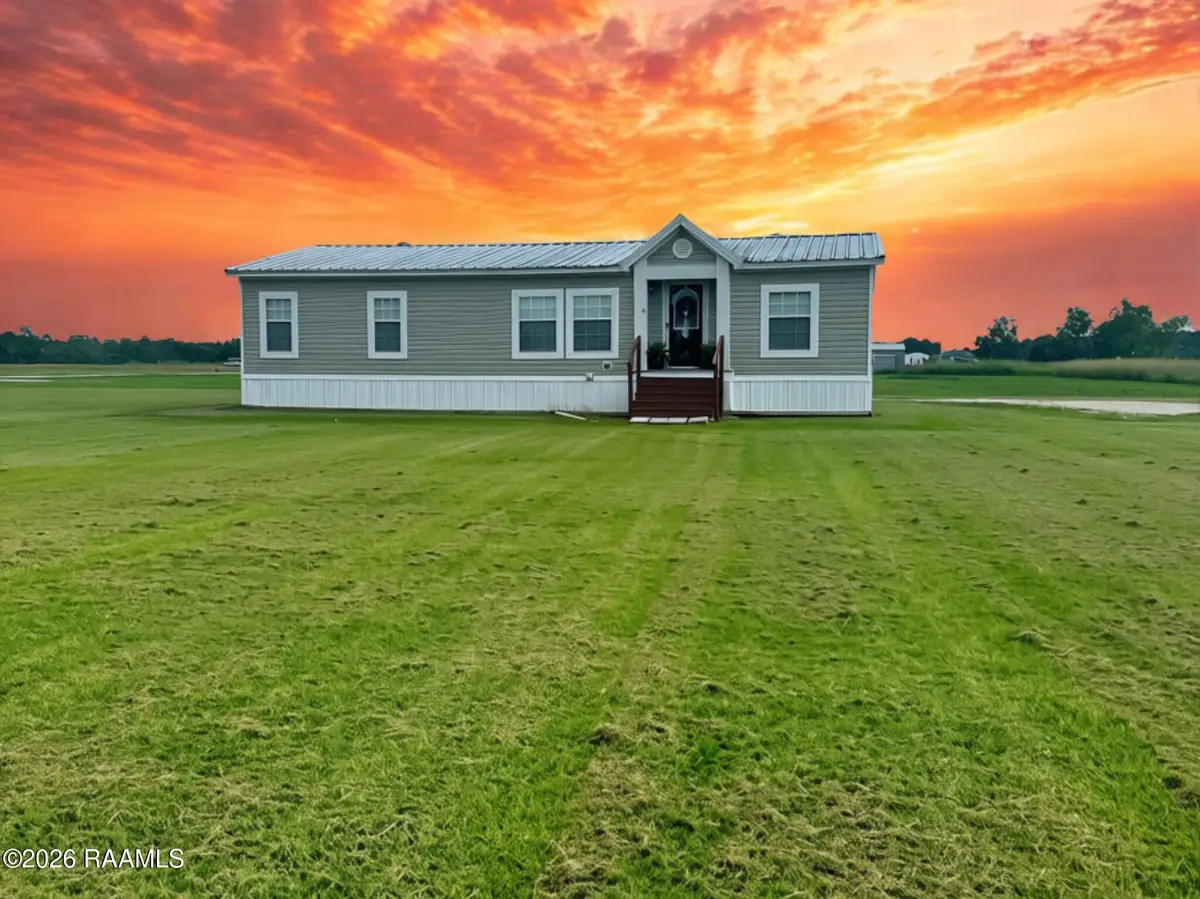 6108 Maxie Highway, Crowley, LA 70526 - #1