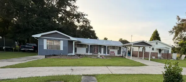 522 Park Avenue, Franklin, LA 70538