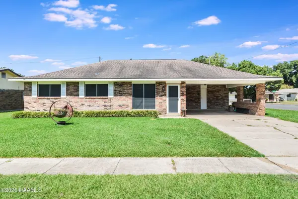 111 Lolly Drive, Lafayette, LA 70501