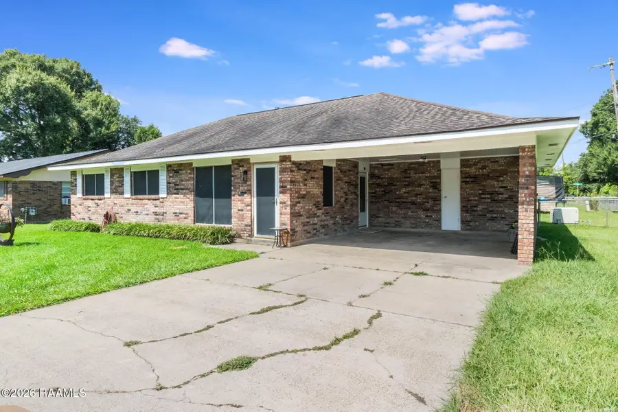 111 Lolly Drive, Lafayette, LA 70501 - #2
