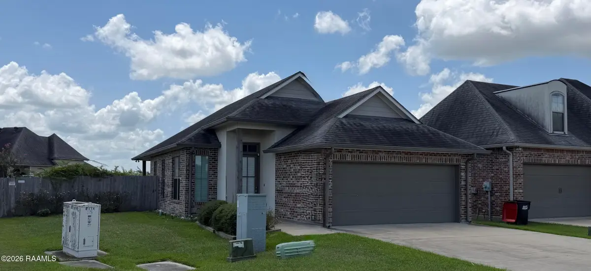 112 Meadow Gate Drive, Lafayette, LA 70508 - #1