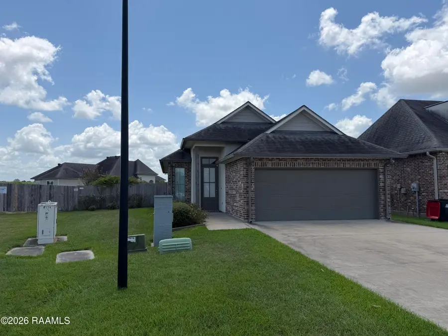 112 Meadow Gate Drive, Lafayette, LA 70508 - #2