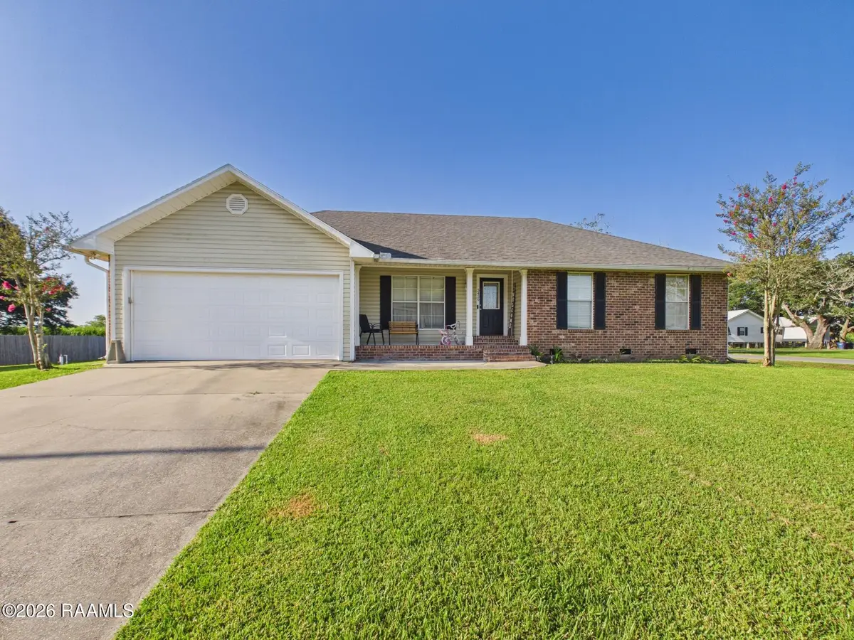 3429 Bethany Road, Erath, LA 70533 - #1