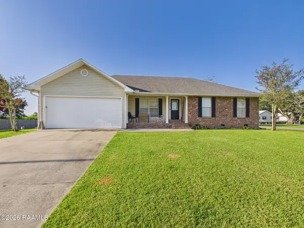 3429 Bethany Road, Erath, LA 70533