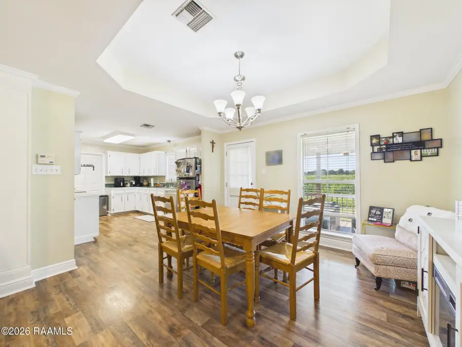 3429 Bethany Road, Erath, LA 70533 - #3