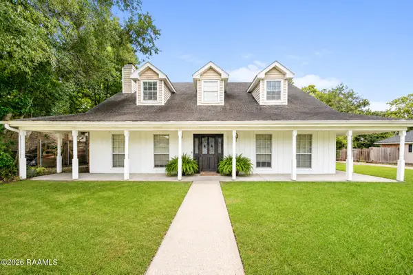 109 Hermitage Avenue, Lafayette, LA 70503