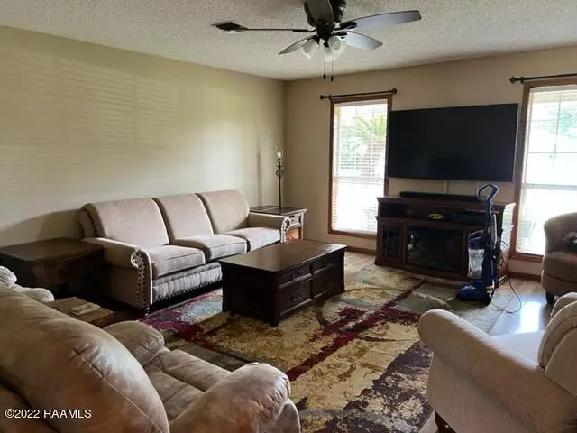 1609 Cole Drive, New Iberia, LA 70560 - #3
