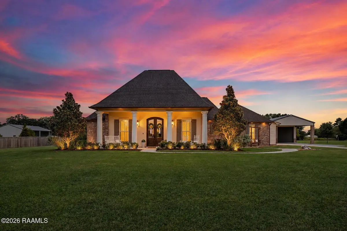 125 E Edith Road, Lafayette, LA 70508 - #1