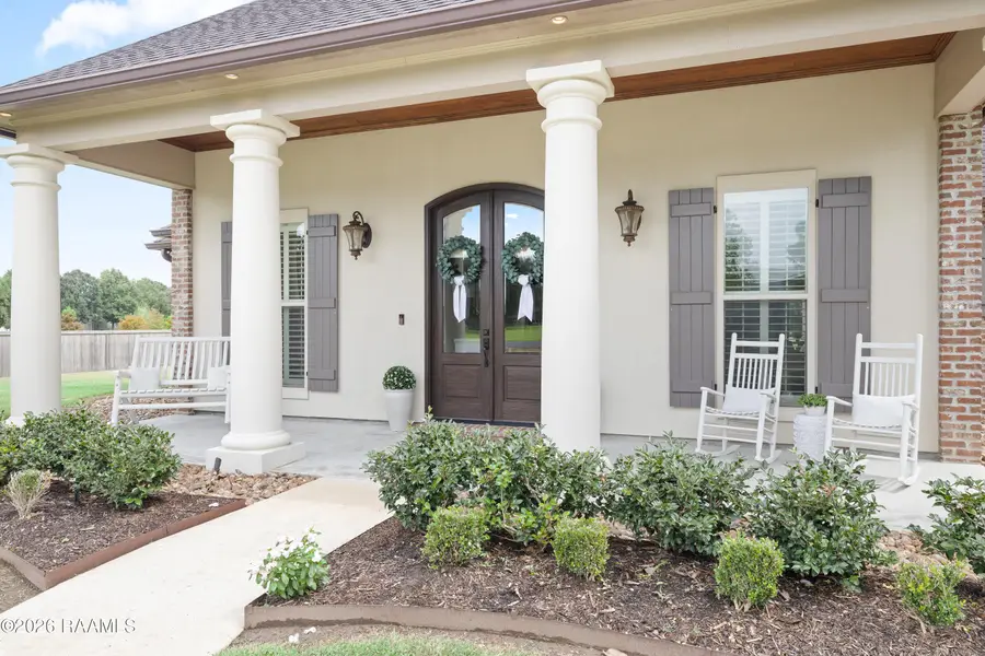 125 E Edith Road, Lafayette, LA 70508 - #2
