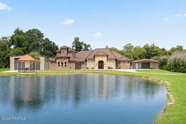 7603 Sugar Oaks Road, New Iberia, LA 70563