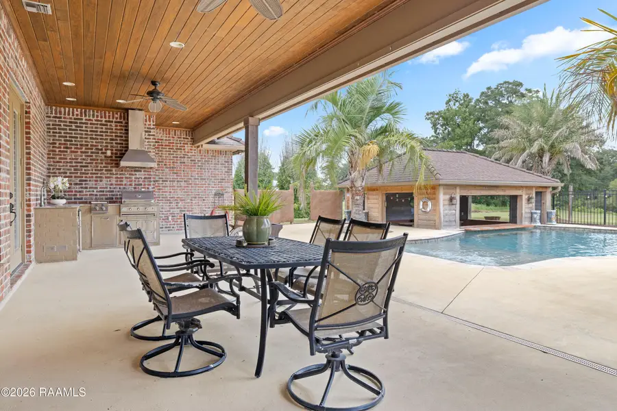 7603 Sugar Oaks Road, New Iberia, LA 70563 - #2