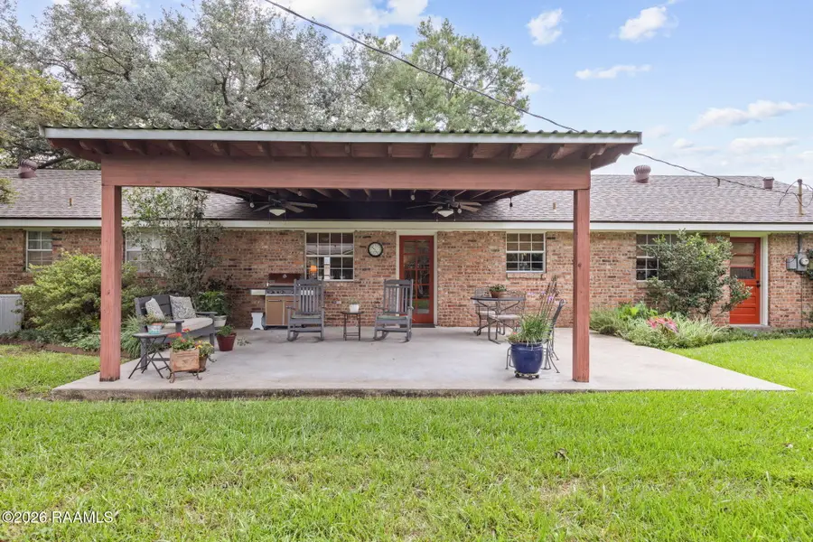 169 Vital Street, Lafayette, LA 70506 - #3