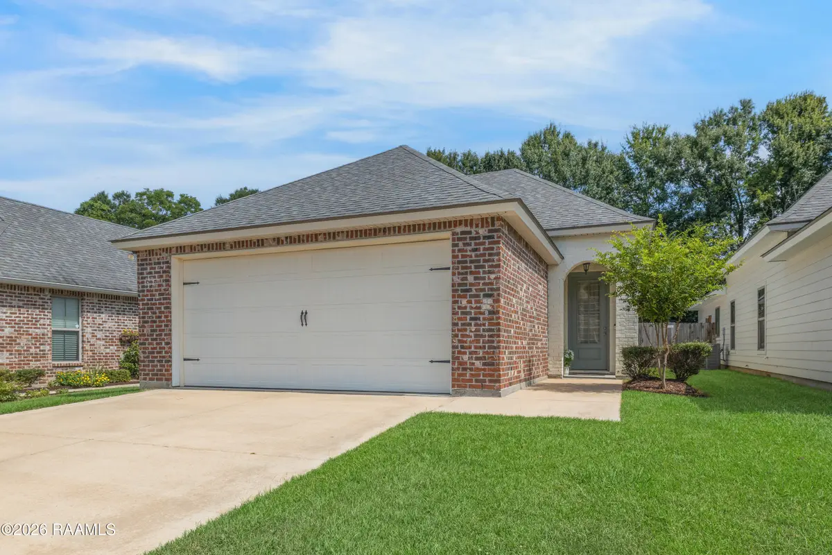 220 Twin Meadow, Lafayette, LA 70508 - #1
