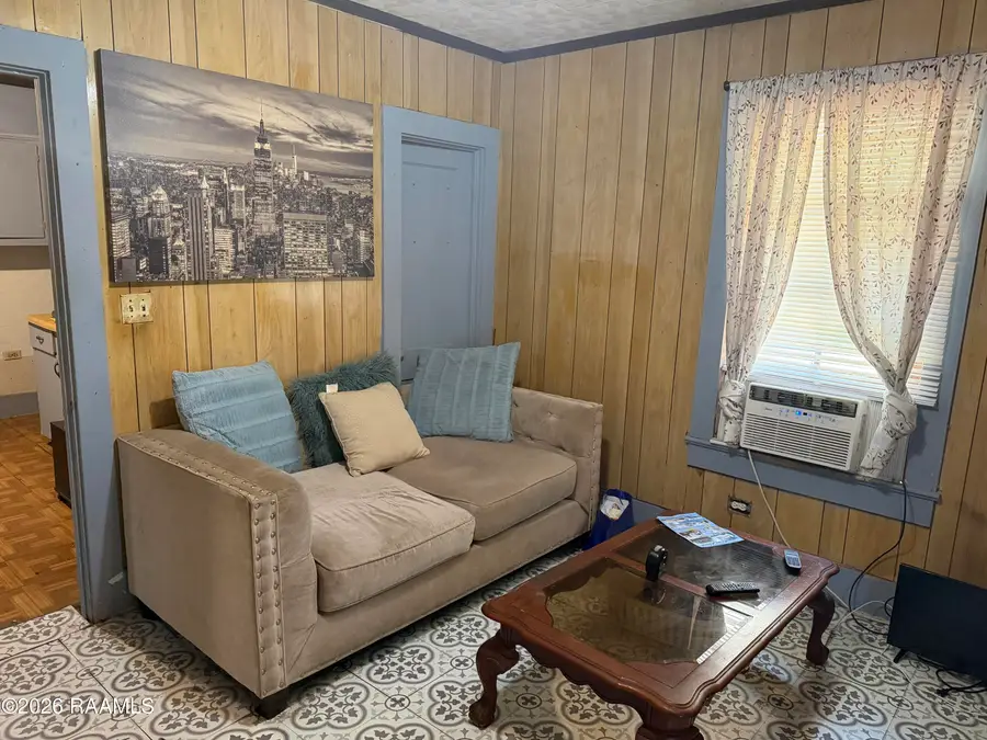 615 1/2 Freret Street, Morgan City, LA 70380 - #2