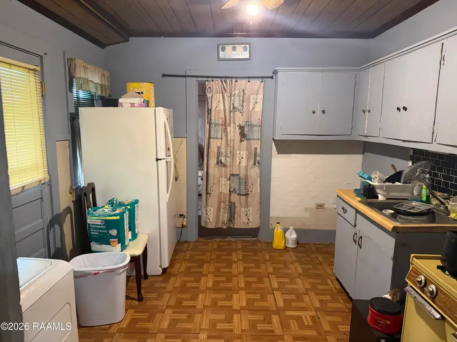 615 1/2 Freret Street, Morgan City, LA 70380 - #3