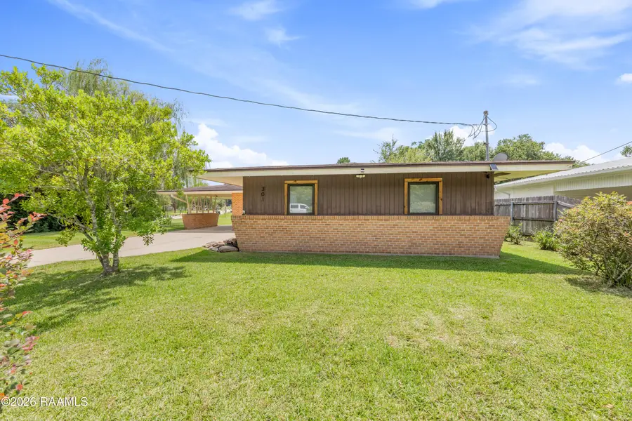 301 Kathryn Street, New Iberia, LA 70560 - #2