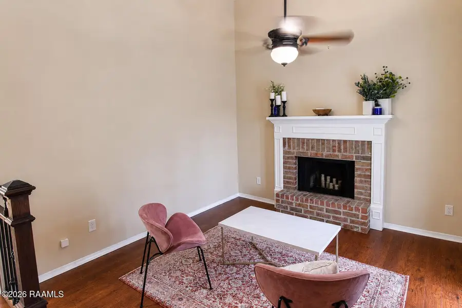 100 Teal Lane #58, Lafayette, LA 70507 - #3