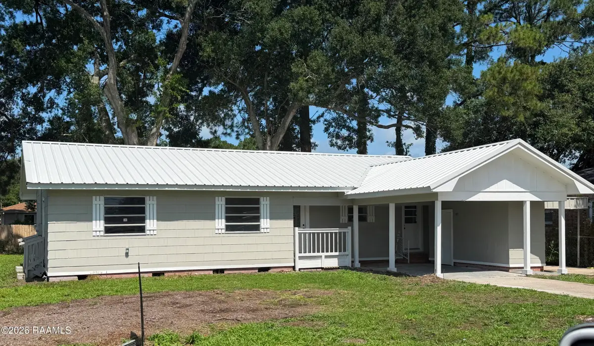 127 San Jose Street, New Iberia, LA 70563 - #1