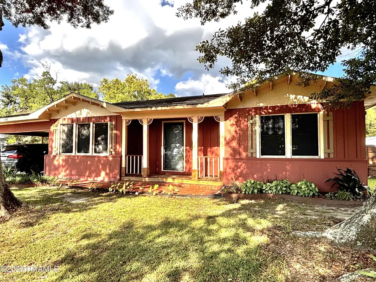 708 Margaret Avenue, Rayne, LA 70578 - #1