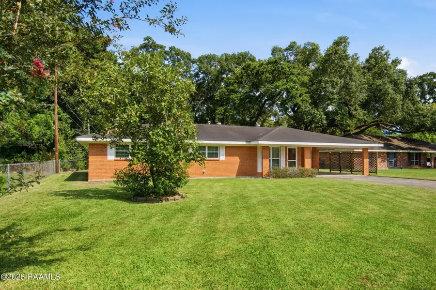 203 Thomas Nolan Drive, Lafayette, LA 70508 - #2