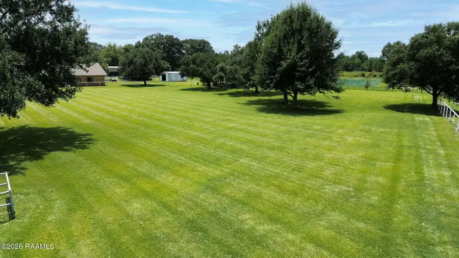 1104 S Fieldspan Road, Duson, LA 70529 - #2