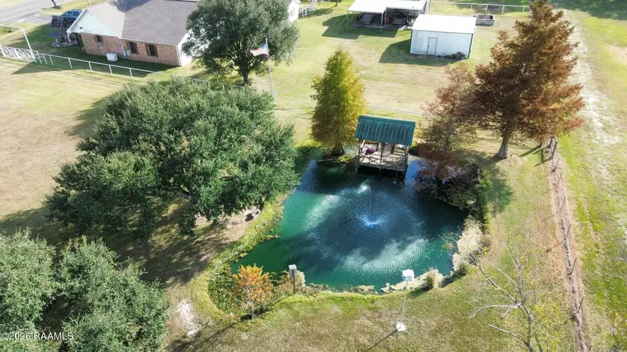 1104 &1106 S Fieldspan Road, Duson, LA 70529 - #2