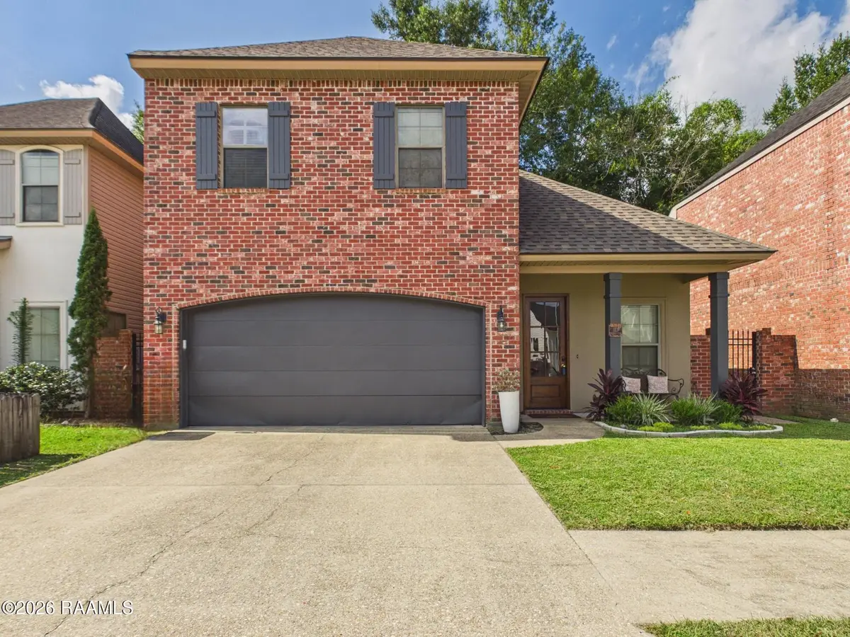123 Chimney Rock Boulevard, Lafayette, LA 70508 - #1