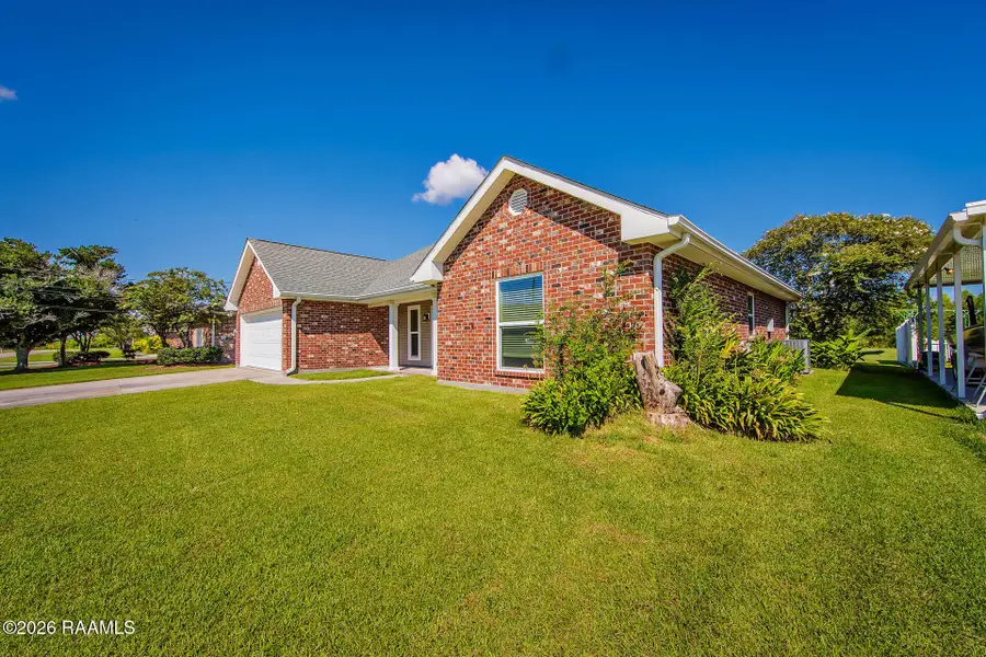 318 Aspen Dr Drive, Raceland, LA 70394 - #2
