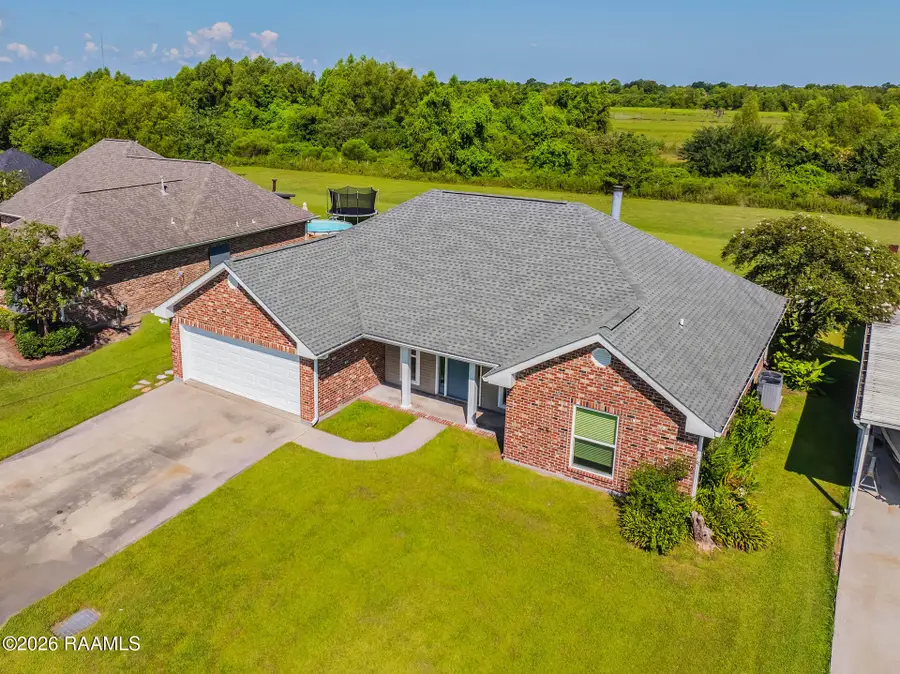 318 Aspen Dr Drive, Raceland, LA 70394 - #3