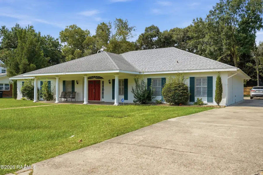 408 Wildwood Drive, New Iberia, LA 70560 - #2