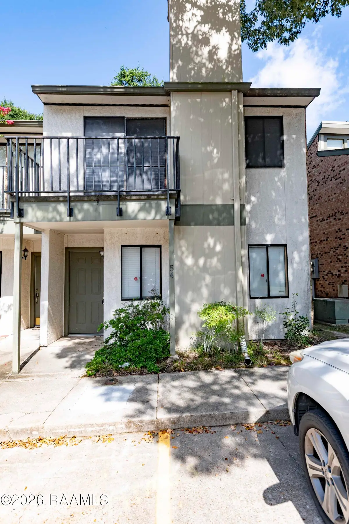 3500 E Simcoe Street #54, Lafayette, LA 70501 - #1