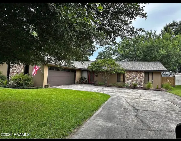 914 Chickasaw Drive, Opelousas, LA 70570