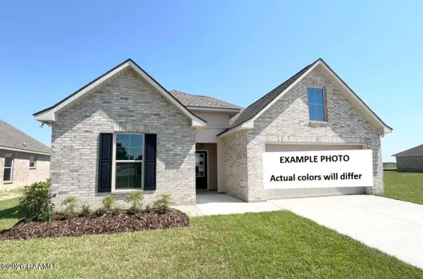 104 Garden Meadows Drive, Lafayette, LA 70506
