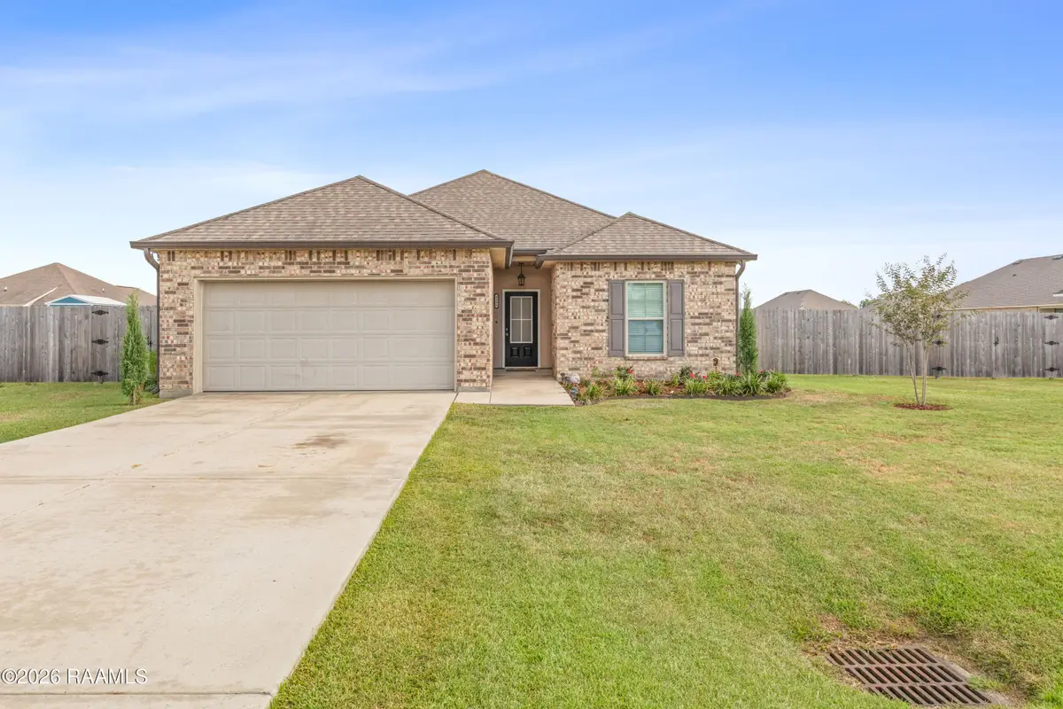 9396 Garrett Road, Maurice, LA 70555 - #1