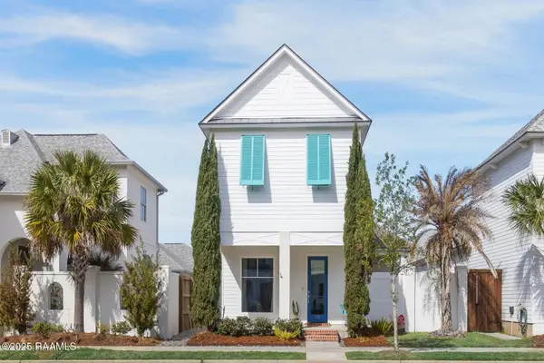 116 Gaunt Lane, Youngsville, LA 70592