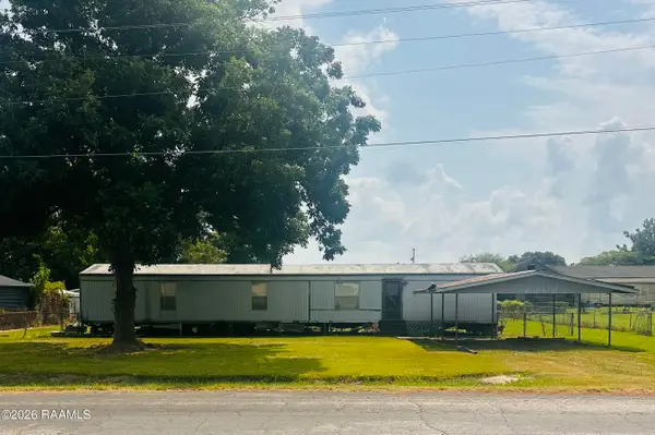 Address Withheld By Seller, Opelousas, LA 70570