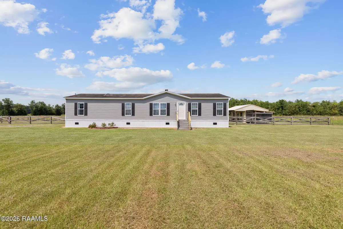 1473 Charles Fisher Road, Opelousas, LA 70570 - #1
