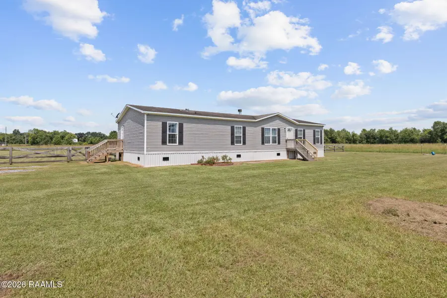 1473 Charles Fisher Road, Opelousas, LA 70570 - #2