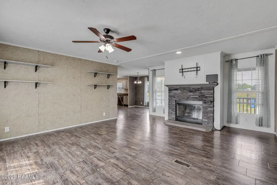 1473 Charles Fisher Road, Opelousas, LA 70570 - #3