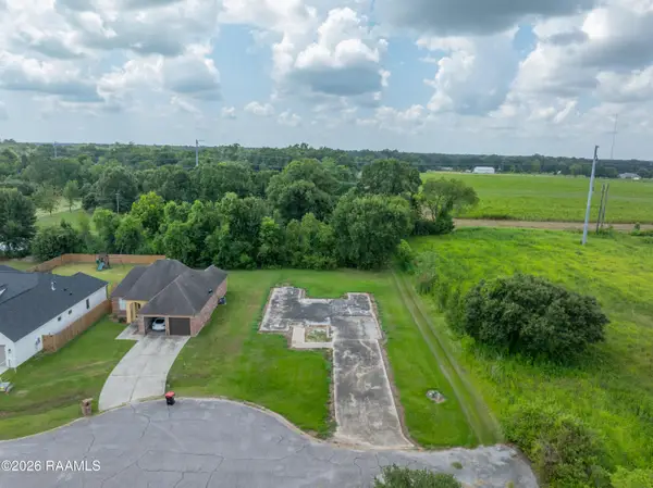 109 Sayfert Road, Youngsville, LA 70592