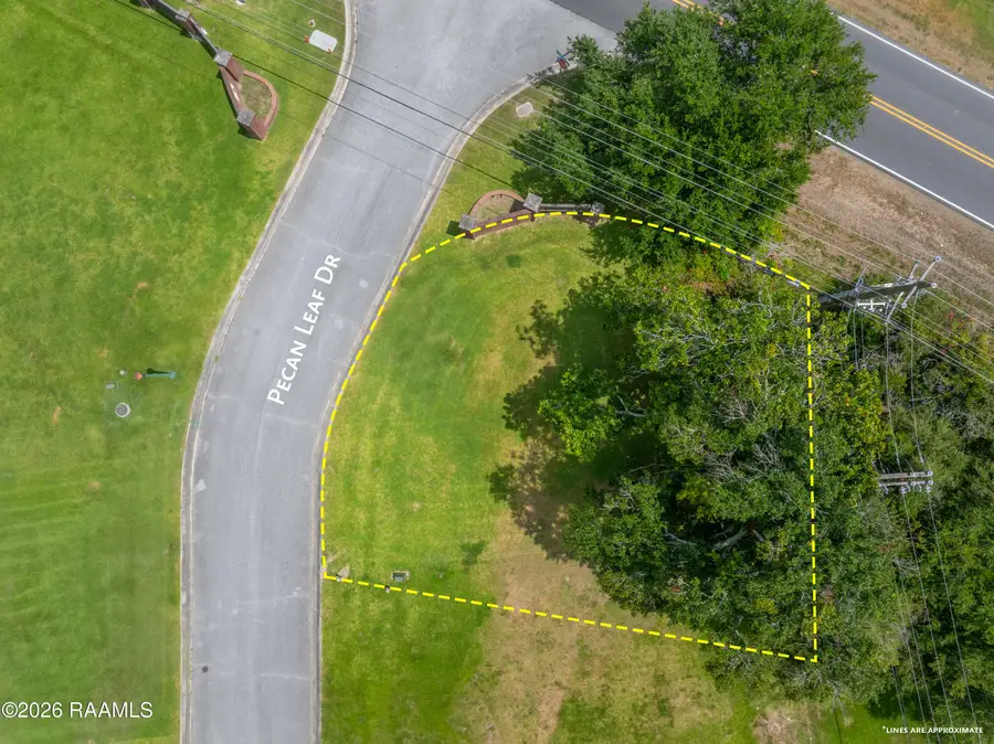 101 Pecan Leaf Drive, Broussard, LA 70518 - #3